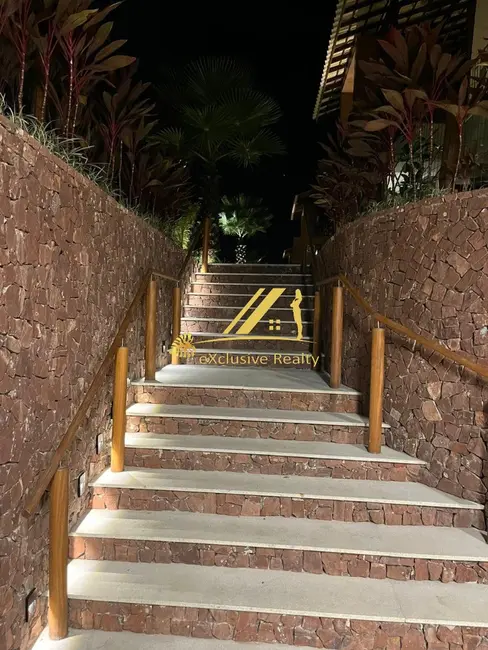 Foto 6 de Casa de Condomínio com 3 quartos à venda, 118m2 em Camacari - BA