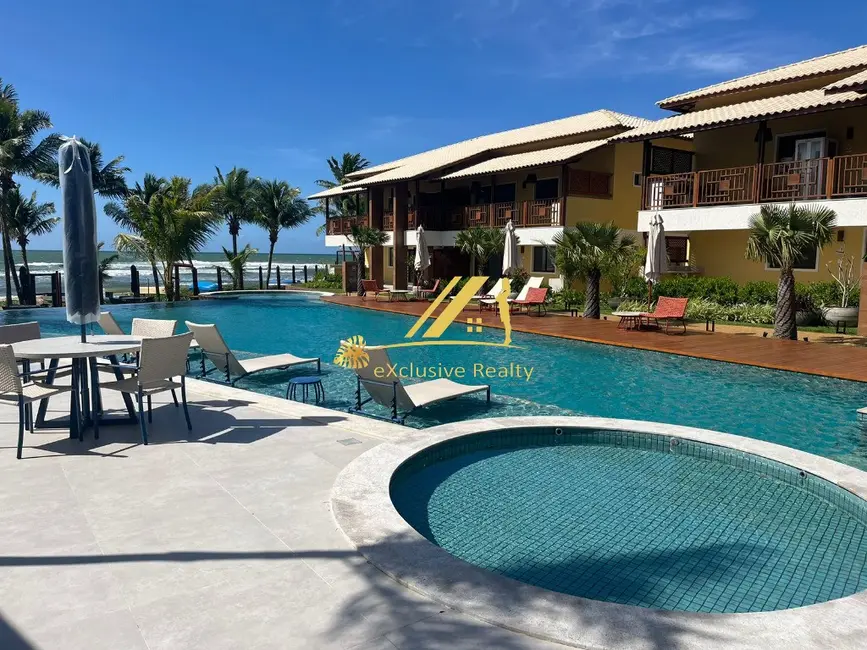 Foto 1 de Casa de Condomínio com 3 quartos à venda, 118m2 em Camacari - BA