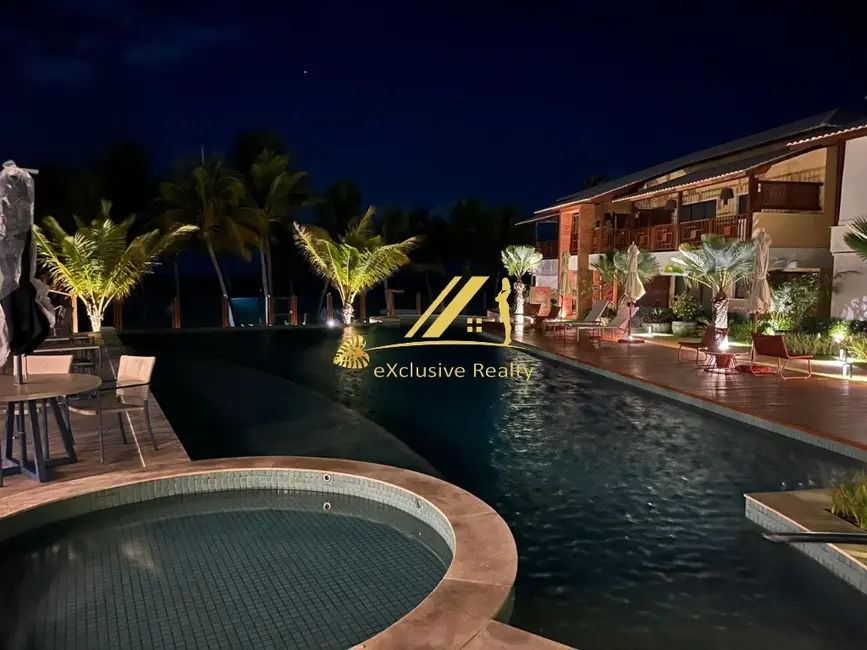 Foto 7 de Casa de Condomínio com 3 quartos à venda, 118m2 em Camacari - BA