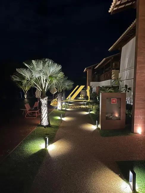 Foto 2 de Casa de Condomínio com 3 quartos à venda, 118m2 em Camacari - BA