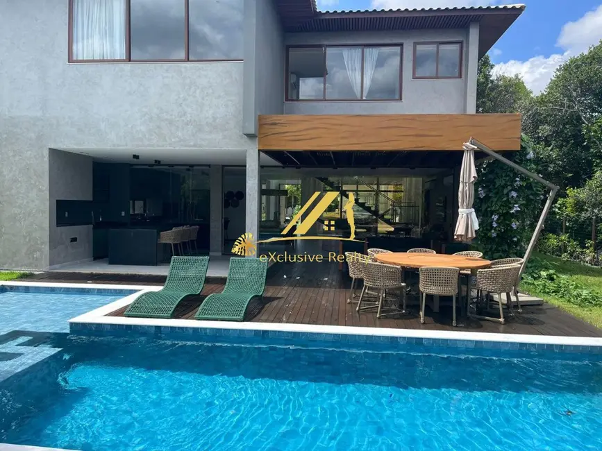 Casa de Condomínio com 5 quartos à venda, 360m2 em Mata De Sao Joao - BA - imagem 1 Foto 1 de Casa de Condomínio com 5 quartos à venda, 360m2 em Mata De Sao Joao - BA