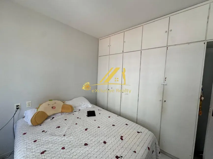 Apartamento com 3 quartos para alugar, 116m2 em Graça, Salvador - BA - imagem 6 Foto 6 de Apartamento com 3 quartos para alugar, 116m2 em Graça, Salvador - BA