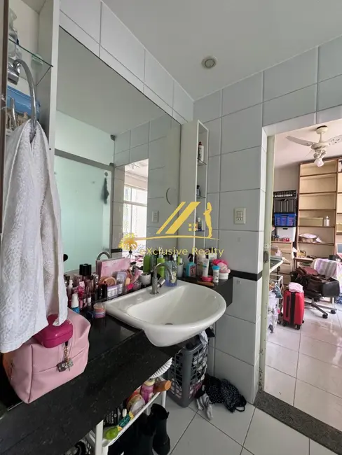 Apartamento com 3 quartos para alugar, 116m2 em Graça, Salvador - BA - imagem 8 Foto 8 de Apartamento com 3 quartos para alugar, 116m2 em Graça, Salvador - BA
