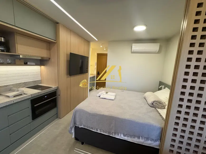 Loft / Flat com 1 quarto para alugar, 23m2 em Vitória, Salvador - BA - imagem 6 Foto 6 de Loft / Flat com 1 quarto para alugar, 23m2 em Vitória, Salvador - BA