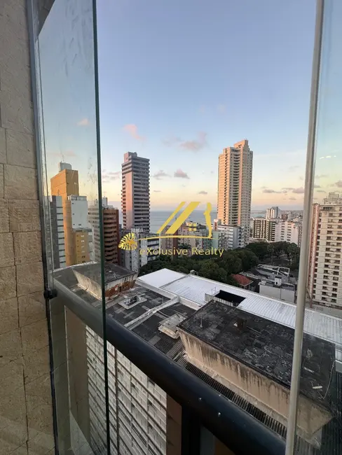 Loft / Flat com 1 quarto para alugar, 23m2 em Vitória, Salvador - BA - imagem 9 Foto 9 de Loft / Flat com 1 quarto para alugar, 23m2 em Vitória, Salvador - BA