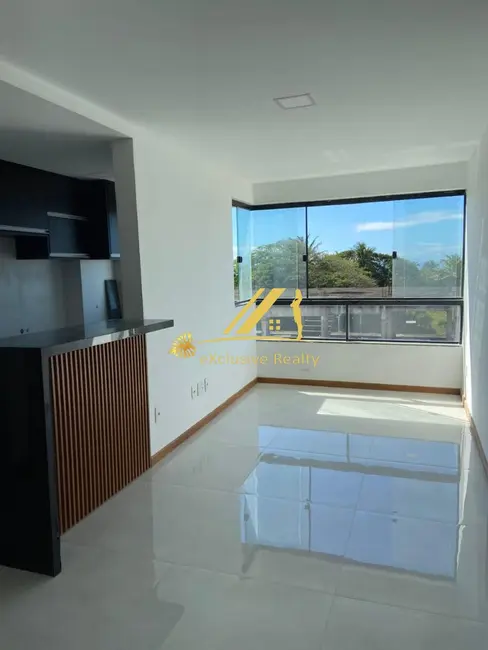 Foto 1 de Apartamento com 2 quartos à venda, 63m2 em São Francisco, Ilheus - BA