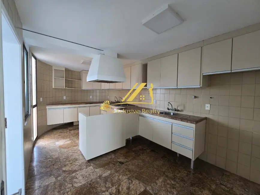 Foto 9 de Apartamento com 4 quartos à venda, 311m2 em Graça, Salvador - BA