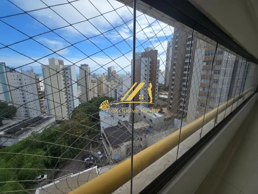 Foto 8 de Apartamento com 4 quartos à venda, 311m2 em Graça, Salvador - BA
