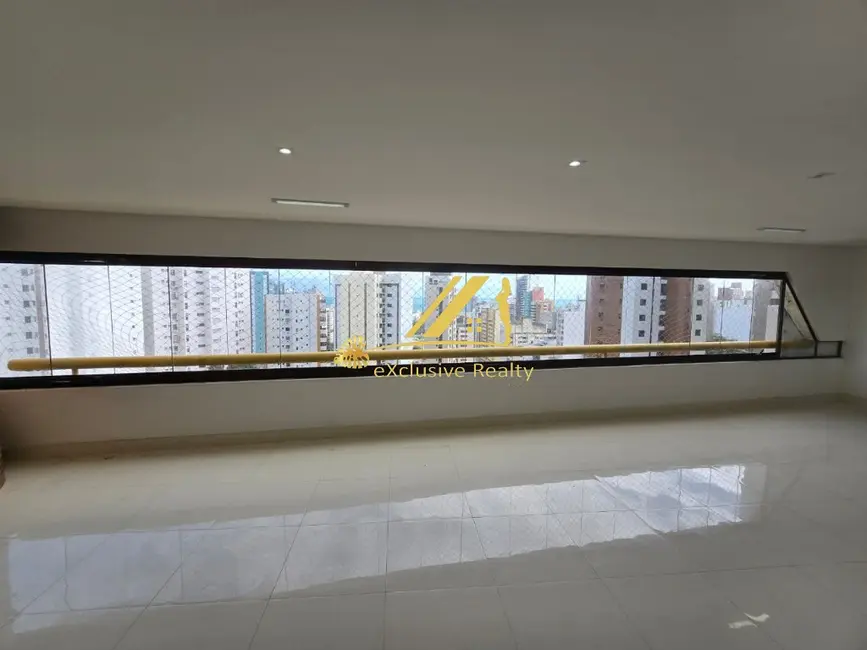Foto 6 de Apartamento com 4 quartos à venda, 311m2 em Graça, Salvador - BA