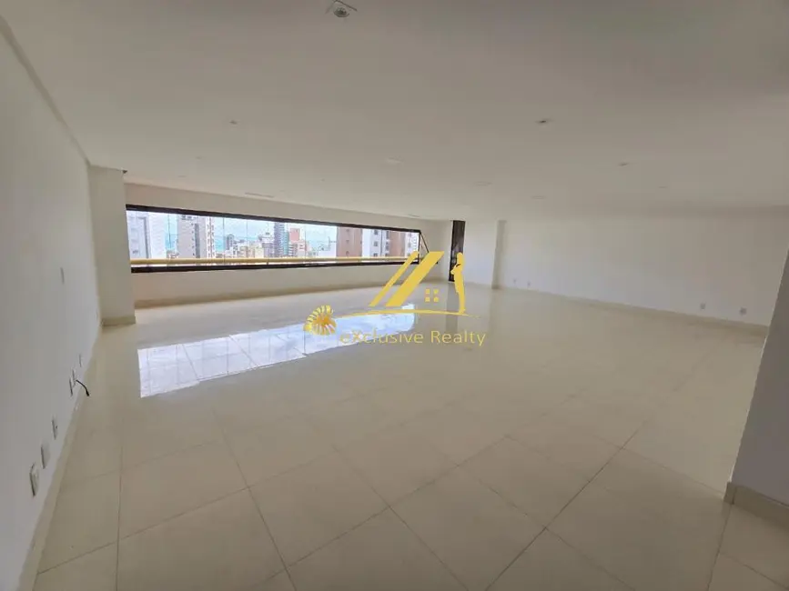 Apartamento com 4 quartos à venda, 311m2 em Graça, Salvador - BA - imagem 4 Foto 4 de Apartamento com 4 quartos à venda, 311m2 em Graça, Salvador - BA