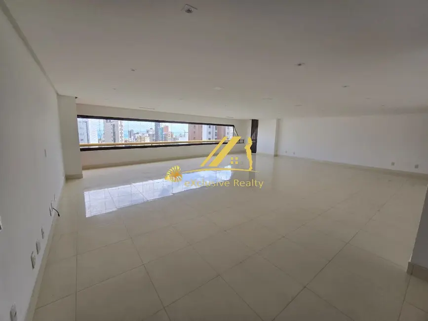 Foto 3 de Apartamento com 4 quartos à venda, 311m2 em Graça, Salvador - BA