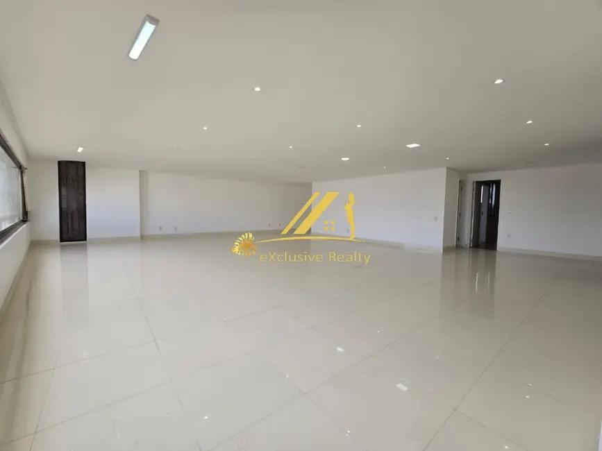 Foto 7 de Apartamento com 4 quartos à venda, 311m2 em Graça, Salvador - BA