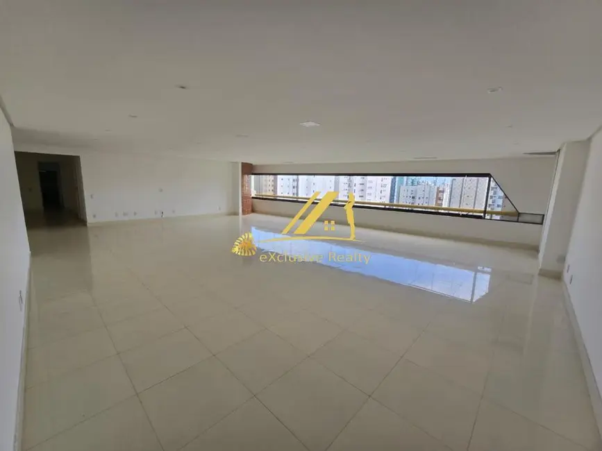 Apartamento com 4 quartos à venda, 311m2 em Graça, Salvador - BA - imagem 2 Foto 2 de Apartamento com 4 quartos à venda, 311m2 em Graça, Salvador - BA