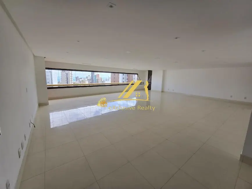 Apartamento com 4 quartos à venda, 311m2 em Graça, Salvador - BA - imagem 3 Foto 3 de Apartamento com 4 quartos à venda, 311m2 em Graça, Salvador - BA