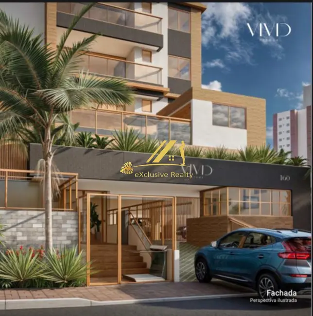 Foto 4 de Apartamento com 3 quartos à venda, 78m2 em Pituba, Salvador - BA