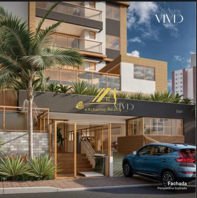 Apartamento com 3 quartos à venda, 78m2 em Pituba, Salvador - BA - imagem 4 Foto 4 de Apartamento com 3 quartos à venda, 78m2 em Pituba, Salvador - BA