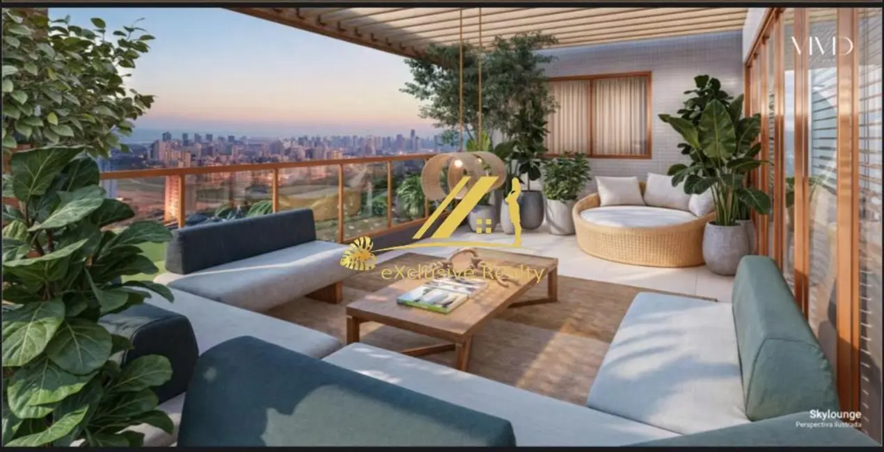 Apartamento com 3 quartos à venda, 78m2 em Pituba, Salvador - BA - imagem 9 Foto 9 de Apartamento com 3 quartos à venda, 78m2 em Pituba, Salvador - BA