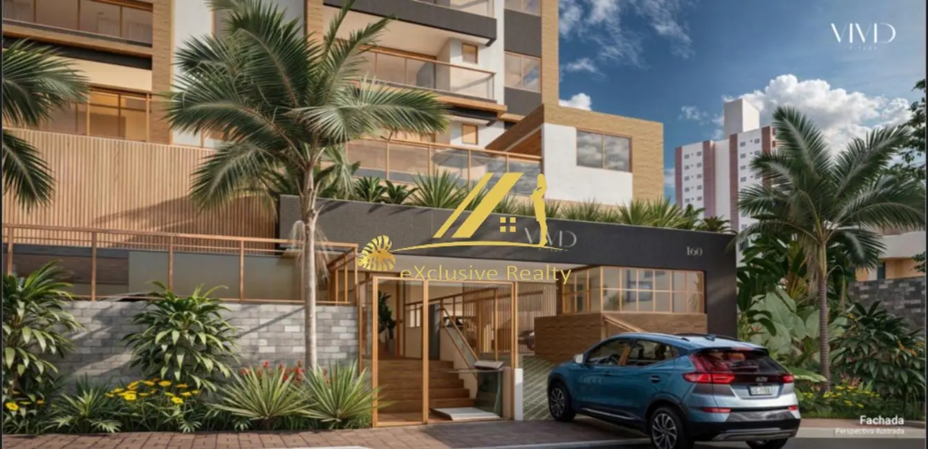 Foto 1 de Apartamento com 3 quartos à venda, 78m2 em Pituba, Salvador - BA