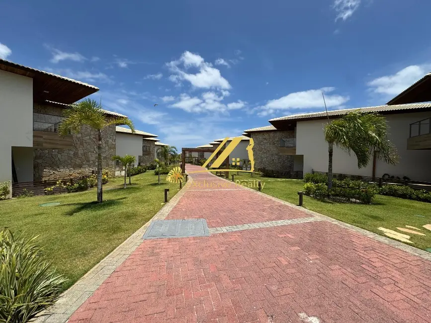 Casa de Condomínio com 4 quartos à venda, 138m2 em Camacari - BA - imagem 6 Foto 6 de Casa de Condomínio com 4 quartos à venda, 138m2 em Camacari - BA