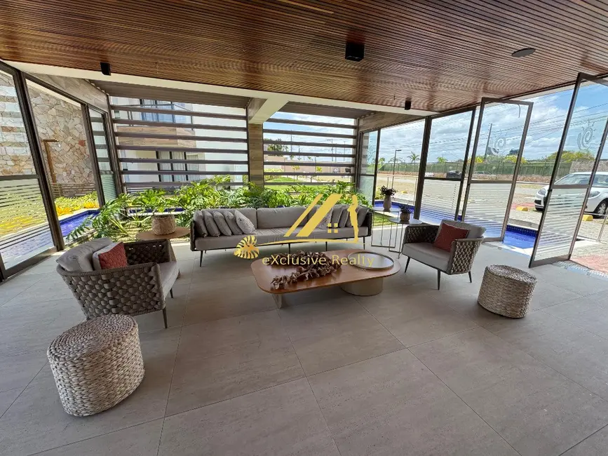 Casa de Condomínio com 4 quartos à venda, 138m2 em Camacari - BA - imagem 5 Foto 5 de Casa de Condomínio com 4 quartos à venda, 138m2 em Camacari - BA