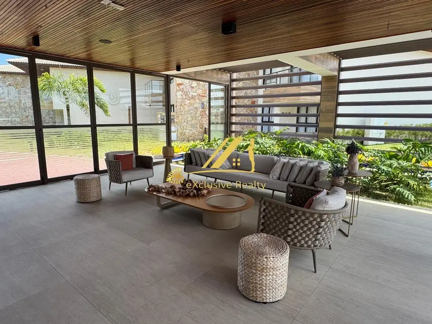 Casa de Condomínio com 4 quartos à venda, 138m2 em Camacari - BA - imagem 3 Foto 3 de Casa de Condomínio com 4 quartos à venda, 138m2 em Camacari - BA