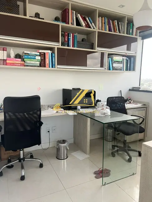 Foto 2 de Sala Comercial à venda, 33m2 em Paralela, Salvador - BA