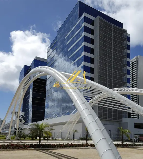 Foto 9 de Sala Comercial à venda, 33m2 em Paralela, Salvador - BA