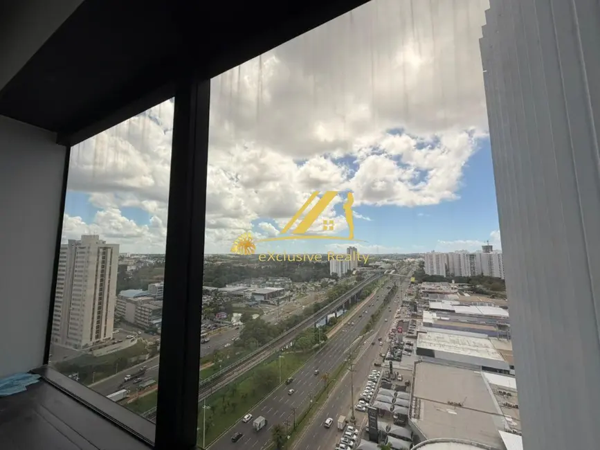 Foto 7 de Sala Comercial à venda, 33m2 em Paralela, Salvador - BA