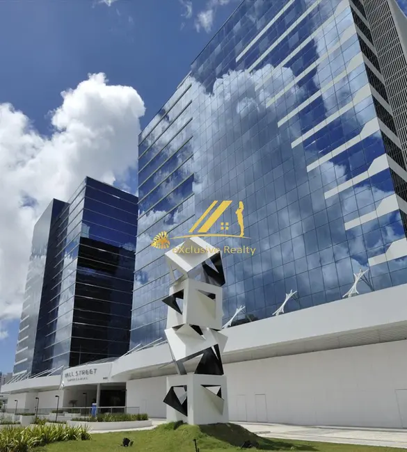 Foto 6 de Sala Comercial à venda, 33m2 em Paralela, Salvador - BA