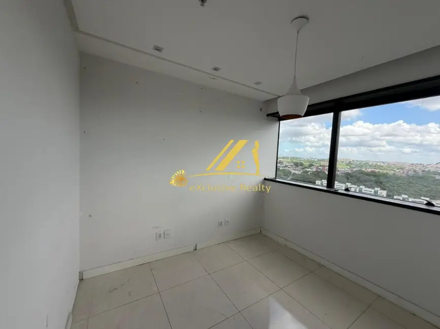 Foto 1 de Sala Comercial à venda, 33m2 em Paralela, Salvador - BA