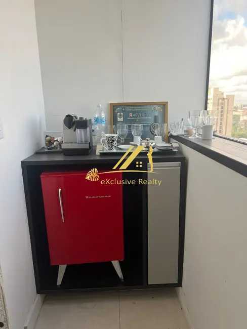 Foto 4 de Sala Comercial à venda, 33m2 em Paralela, Salvador - BA