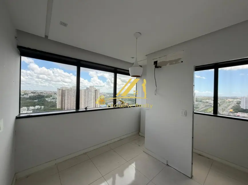 Foto 8 de Sala Comercial à venda, 33m2 em Paralela, Salvador - BA