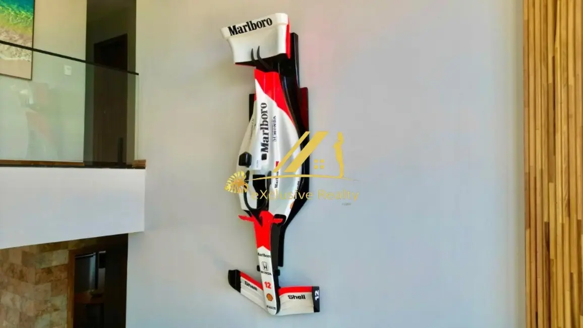 Foto 6 de Casa de Condomínio com 7 quartos à venda e para alugar, 668m2 em Camacari - BA