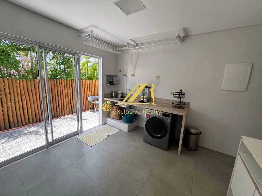 Foto 3 de Casa de Condomínio com 5 quartos para alugar, 400m2 em Camacari - BA