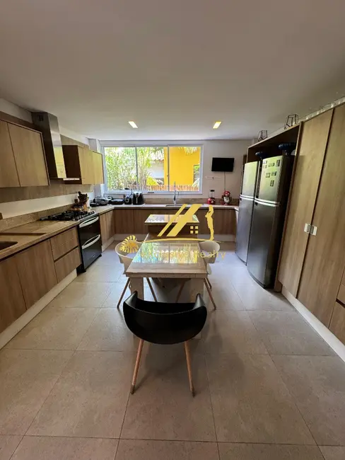 Foto 4 de Casa de Condomínio com 5 quartos para alugar, 400m2 em Camacari - BA