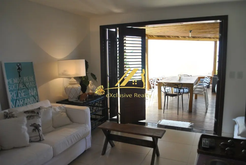 Foto 1 de Casa de Condomínio à venda, 132m2 em Dois de Julho, Camacari - BA