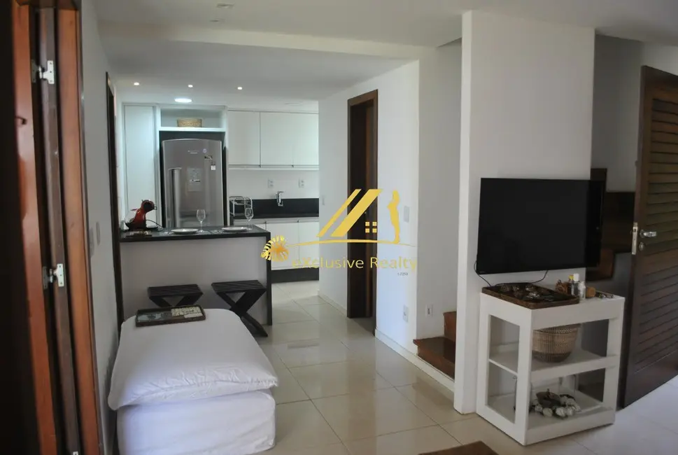 Foto 7 de Casa de Condomínio à venda, 132m2 em Dois de Julho, Camacari - BA