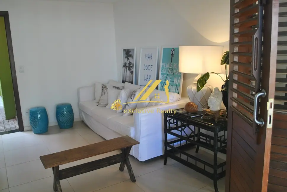 Foto 8 de Casa de Condomínio à venda, 132m2 em Dois de Julho, Camacari - BA