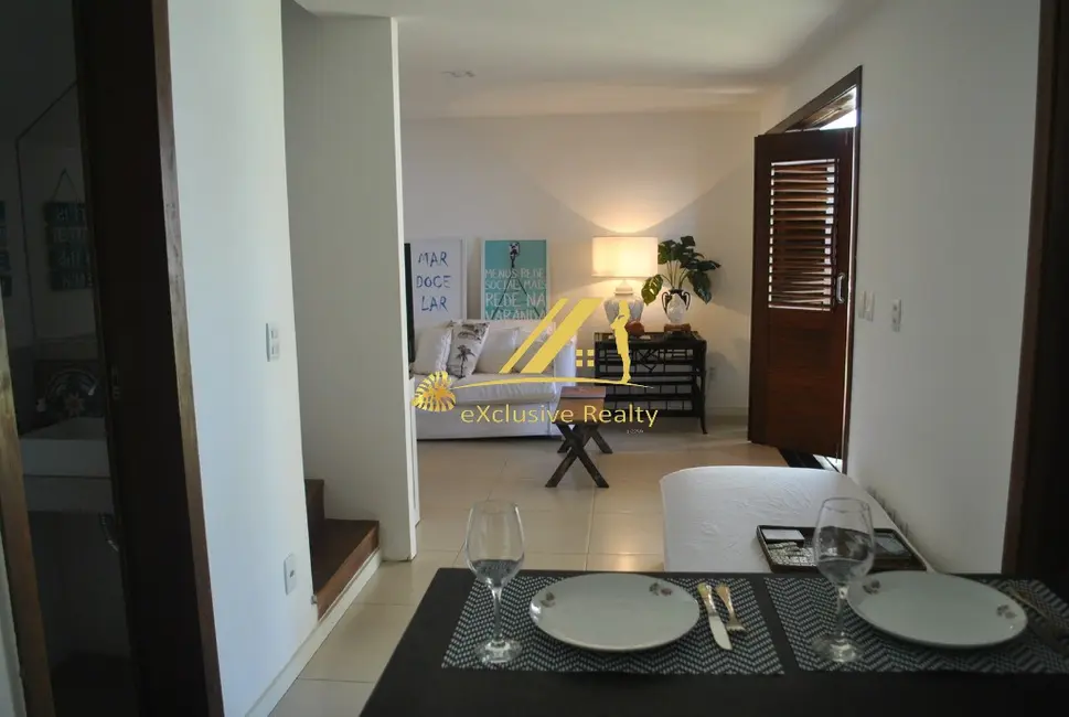 Foto 5 de Casa de Condomínio à venda, 132m2 em Dois de Julho, Camacari - BA