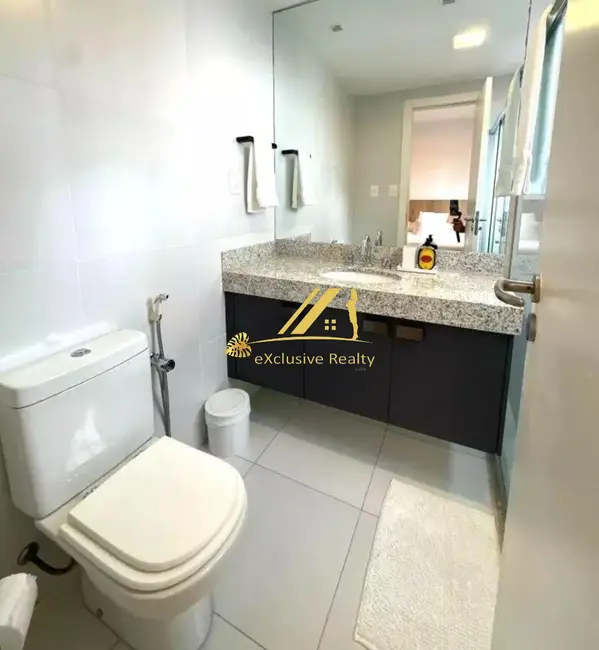 Apartamento com 3 quartos à venda, 241m2 em Graça, Salvador - BA - imagem 9 Foto 9 de Apartamento com 3 quartos à venda, 241m2 em Graça, Salvador - BA