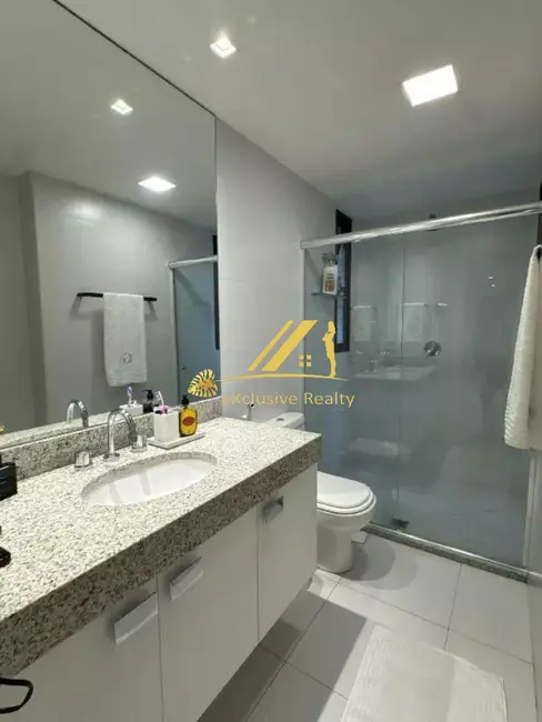 Apartamento com 3 quartos à venda, 241m2 em Graça, Salvador - BA - imagem 6 Foto 6 de Apartamento com 3 quartos à venda, 241m2 em Graça, Salvador - BA