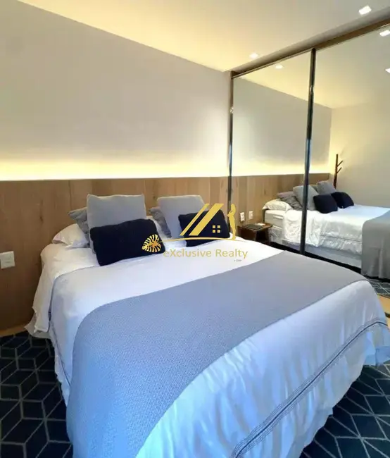 Apartamento com 3 quartos à venda, 241m2 em Graça, Salvador - BA - imagem 8 Foto 8 de Apartamento com 3 quartos à venda, 241m2 em Graça, Salvador - BA