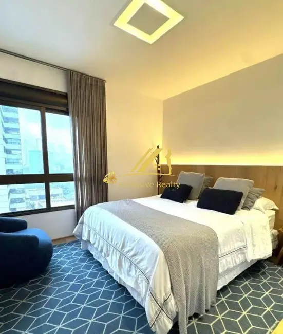 Apartamento com 3 quartos à venda, 241m2 em Graça, Salvador - BA - imagem 7 Foto 7 de Apartamento com 3 quartos à venda, 241m2 em Graça, Salvador - BA