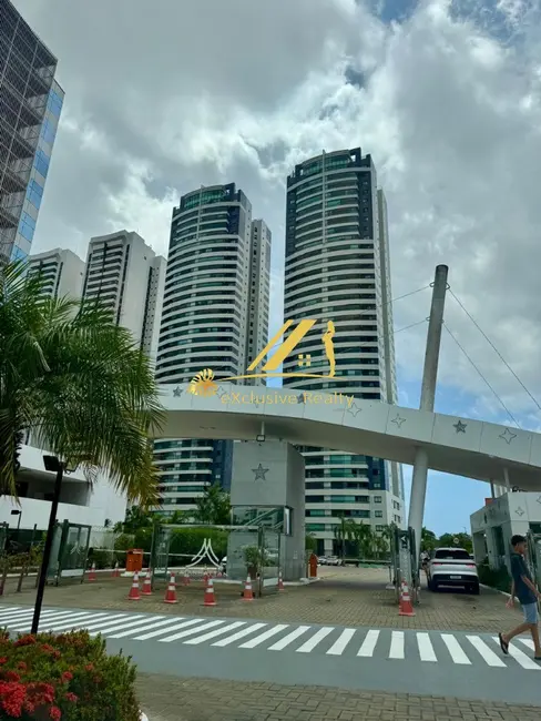 Apartamento com 2 quartos à venda, 115m2 em Patamares, Salvador - BA - imagem 2 Foto 2 de Apartamento com 2 quartos à venda, 115m2 em Patamares, Salvador - BA