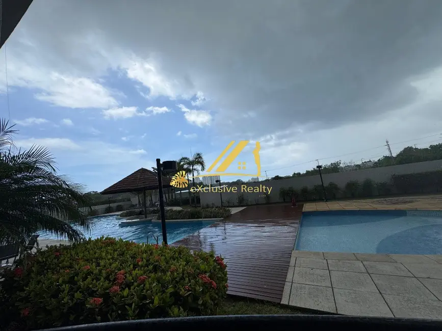 Apartamento com 2 quartos à venda, 115m2 em Patamares, Salvador - BA - imagem 3 Foto 3 de Apartamento com 2 quartos à venda, 115m2 em Patamares, Salvador - BA