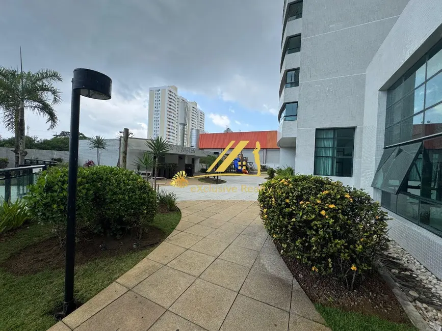 Apartamento com 2 quartos à venda, 115m2 em Patamares, Salvador - BA - imagem 5 Foto 5 de Apartamento com 2 quartos à venda, 115m2 em Patamares, Salvador - BA