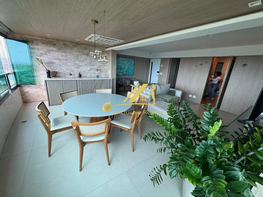 Apartamento com 2 quartos à venda, 115m2 em Patamares, Salvador - BA - imagem 1 Foto 1 de Apartamento com 2 quartos à venda, 115m2 em Patamares, Salvador - BA