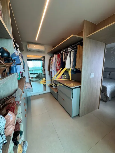 Apartamento com 2 quartos à venda, 115m2 em Patamares, Salvador - BA - imagem 8 Foto 8 de Apartamento com 2 quartos à venda, 115m2 em Patamares, Salvador - BA