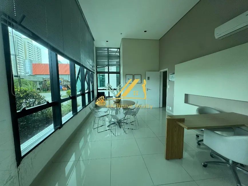 Apartamento com 2 quartos à venda, 115m2 em Patamares, Salvador - BA - imagem 4 Foto 4 de Apartamento com 2 quartos à venda, 115m2 em Patamares, Salvador - BA