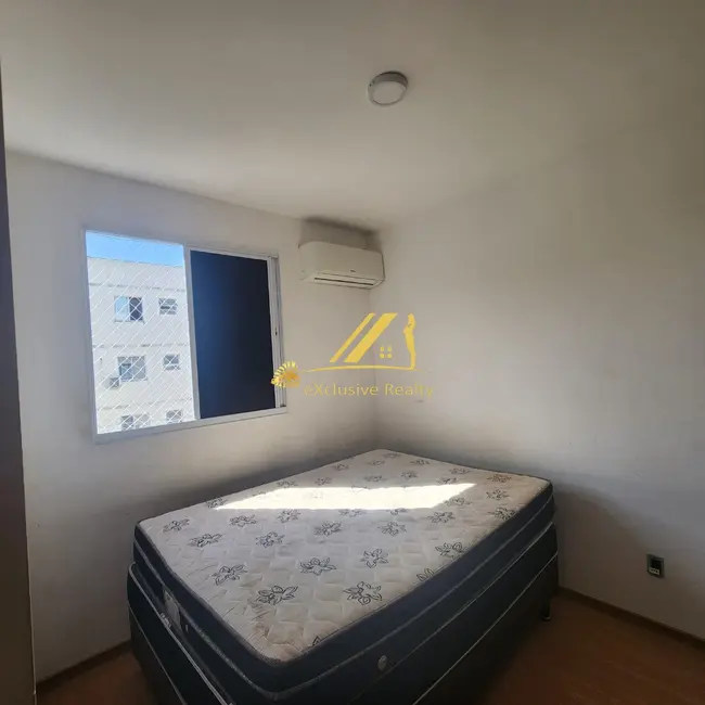 Foto 3 de Apartamento com 2 quartos à venda, 54m2 em Camacari - BA